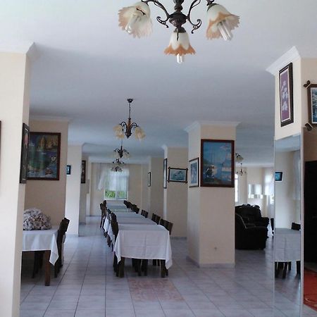 בלדיבי Gonul Palace Hotel מראה חיצוני תמונה