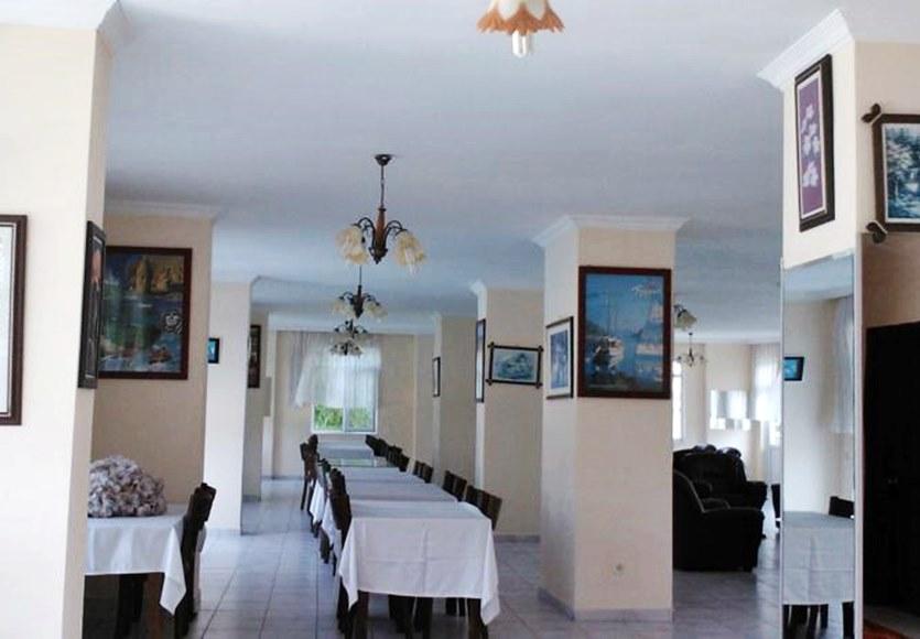 בלדיבי Gonul Palace Hotel מראה חיצוני תמונה