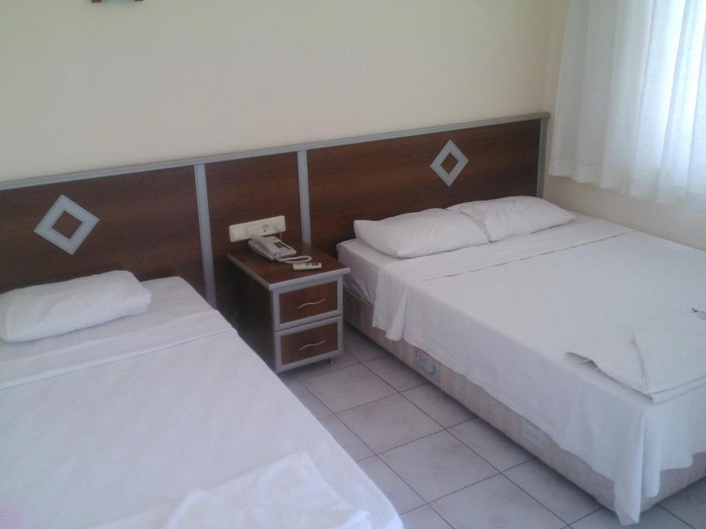 בלדיבי Gonul Palace Hotel חדר תמונה