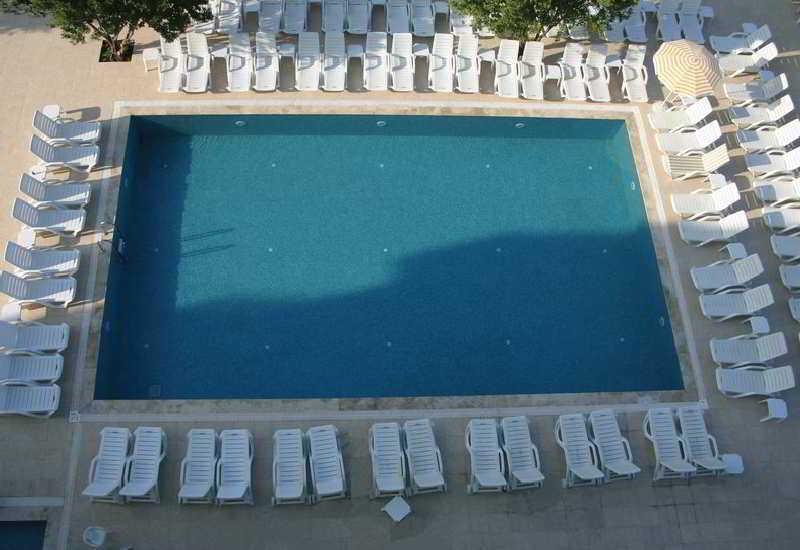 בלדיבי Gonul Palace Hotel מראה חיצוני תמונה