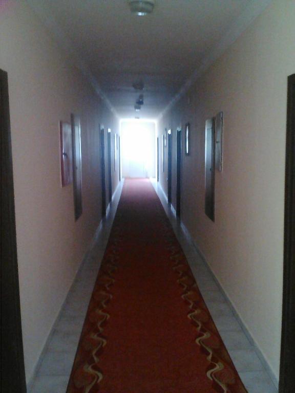 בלדיבי Gonul Palace Hotel מראה חיצוני תמונה